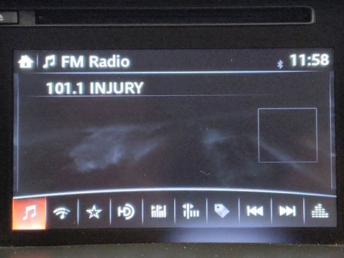 Used 2016 MAZDA CX-5 Grand Touring FWD image 25