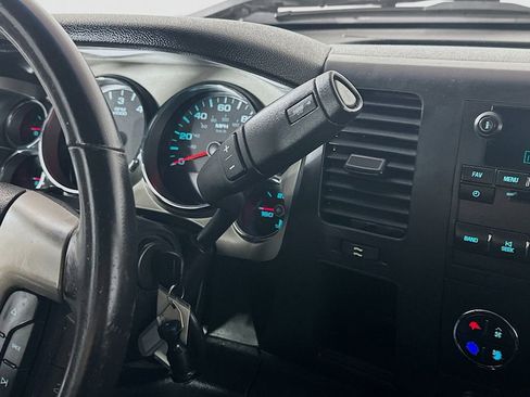 Used 2013 Chevrolet Silverado 1500 LT w/ All-Star Edition image 16