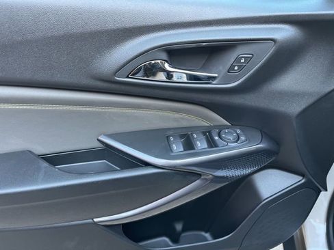 New 2026 Chevrolet Trax ACTIV image 14