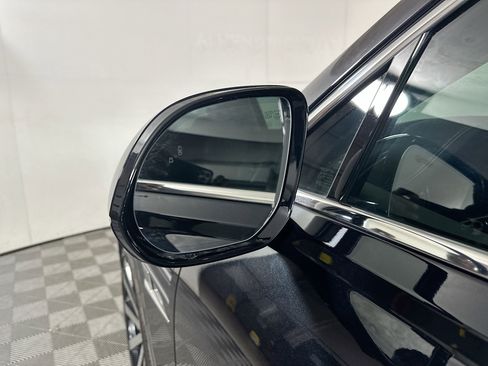 Used 2021 Genesis GV80 3.5T w/ Advanced Package 06 AWD/4WD image 10