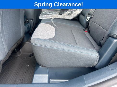 Used 2025 Ford Maverick XLT w/ XLT Luxury Package AWD/4WD image 22