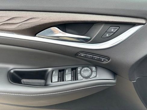 Certified 2023 Buick Enclave Avenir w/ Avenir Technology Package image 19