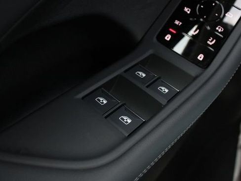 Used 2026 Audi A6 Premium Plus w/ Premium Plus Package AWD/4WD image 9