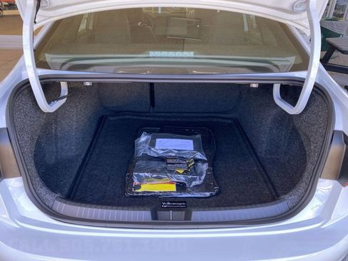 New 2026 Volkswagen Jetta Sport FWD image 11