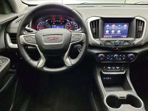 Used 2021 GMC Terrain SLE w/ Driver Convenience Package image 22