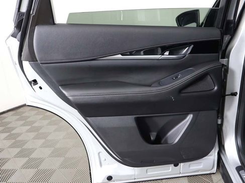 Used 2023 INFINITI QX60 Pure image 27