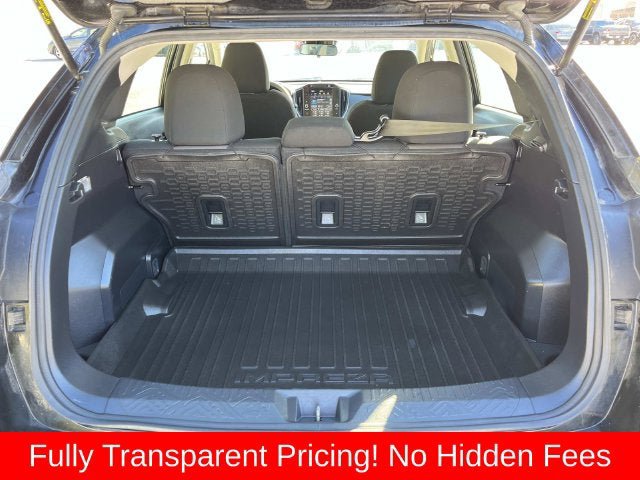 Used 2024 Subaru Impreza 2.0i Sport AWD/4WD image 18