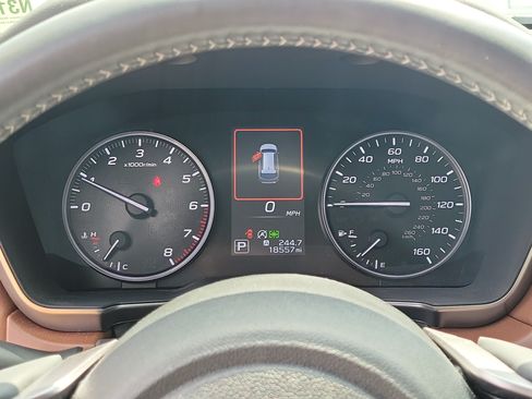 Certified 2022 Subaru Outback Touring XT AWD/4WD image 26