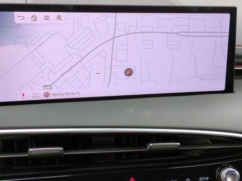 New 2026 Genesis GV70 3.5T Sport Prestige AWD/4WD image 17