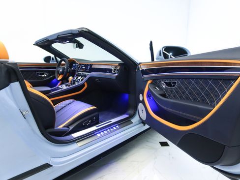 Used 2024 Bentley Continental GT Speed image 5