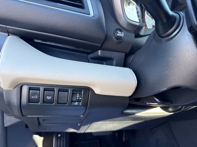 Used 2023 Subaru Ascent Limited AWD/4WD image 19