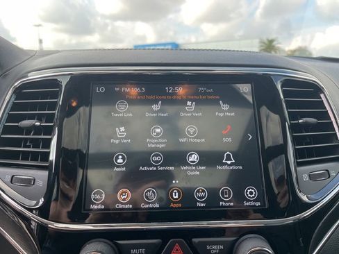 Used 2019 Jeep Grand Cherokee Summit w/ Skid Plate Group image 25