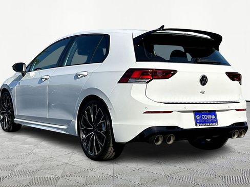 New 2026 Volkswagen Golf w/ Euro Style Package image 4
