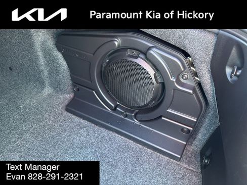 Used 2017 Ford Mustang GT Premium w/ Equipment Group 401A image 13