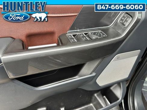 Used 2022 Ford F150 Lariat w/ Equipment Group 502A High image 20