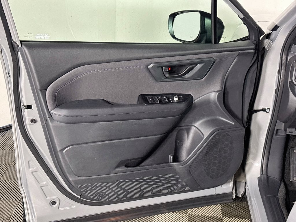 New 2026 Subaru Forester Premium AWD/4WD image 10