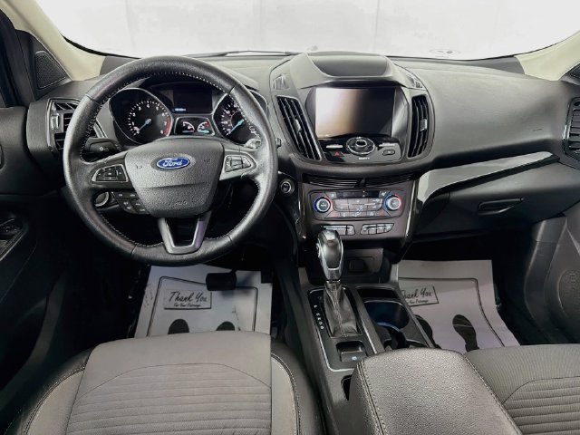Used 2019 Ford Escape Titanium AWD/4WD image 22