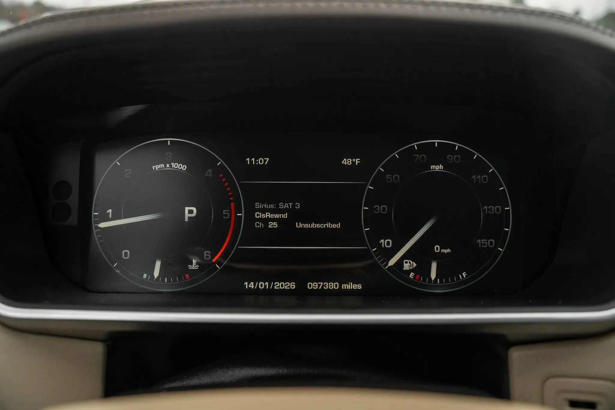 Used 2016 Land Rover Range Rover AWD/4WD image 22