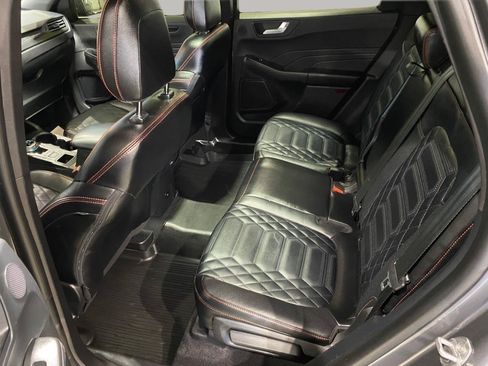 Used 2023 Ford Escape ST-Line Elite w/ Premium Technology Package AWD/4WD image 22
