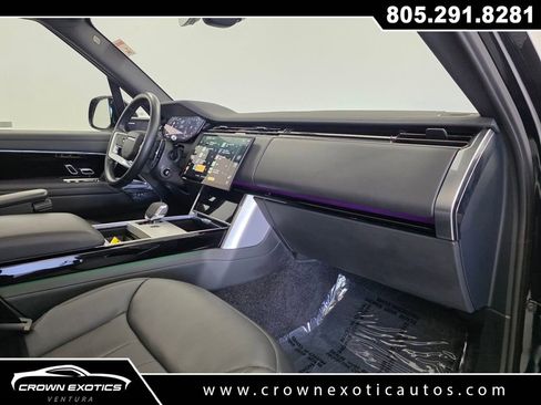 Used 2024 Land Rover Range Rover SE image 13