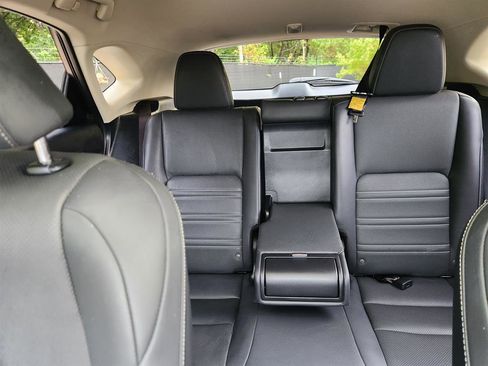 Used 2021 Lexus NX 300 AWD w/ Premium Package image 17