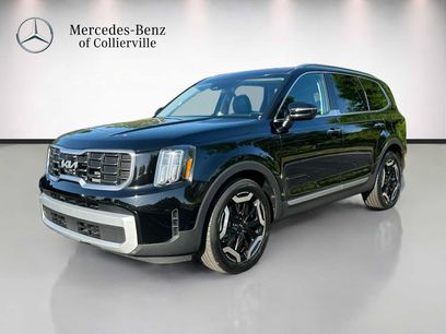 Used 2025 Kia Telluride S