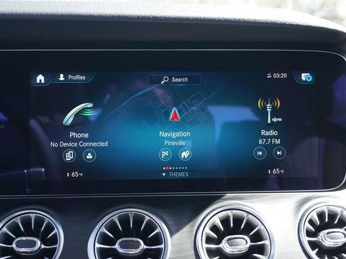 Certified 2022 Mercedes-Benz CLS 450 CLS 450 image 22