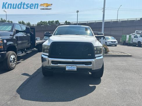 Used 2012 RAM 2500 SLT AWD/4WD image 2