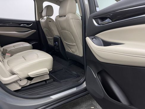 Used 2018 Buick Enclave Premium FWD image 35