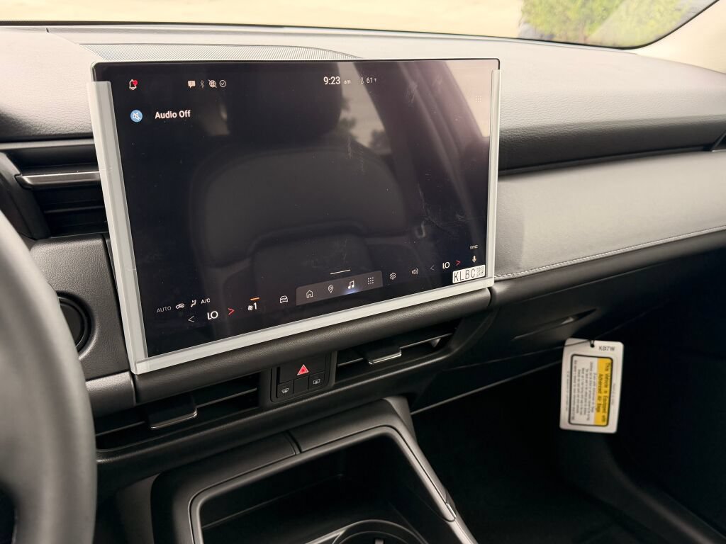 New 2026 MAZDA CX-5 Select AWD/4WD image 23