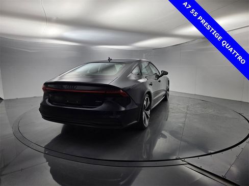 Used 2023 Audi A7 3.0T Prestige image 10