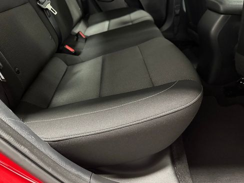 Used 2024 Kia Forte LXS image 45