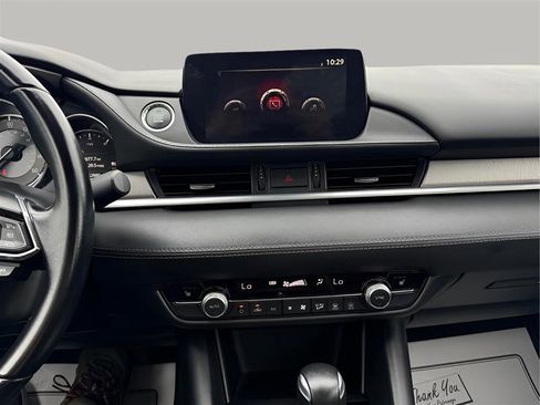 Used 2021 MAZDA MAZDA6 Touring image 21