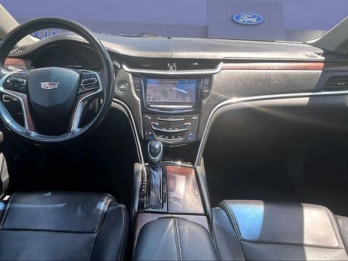 Used 2019 Cadillac XTS Luxury FWD image 7