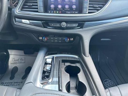 Used 2022 Buick Enclave Essence w/ LPO, Floor Liner Package FWD image 50