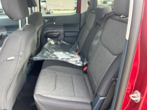 New 2025 Ford Maverick XLT w/ XLT Luxury Package image 19