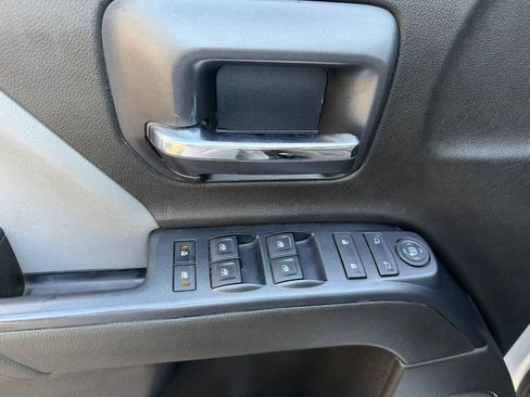 Used 2016 Chevrolet Silverado 2500 W/T w/ WT Convenience Package AWD/4WD image 13