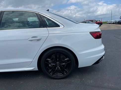Used 2023 Audi A4 2.0T Premium Plus AWD/4WD image 38