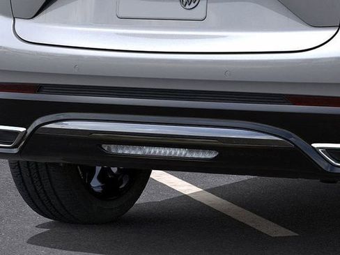 New 2026 Buick Envision Sport Touring AWD/4WD image 14