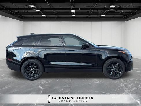 Used 2026 Land Rover Range Rover Velar S AWD/4WD image 6