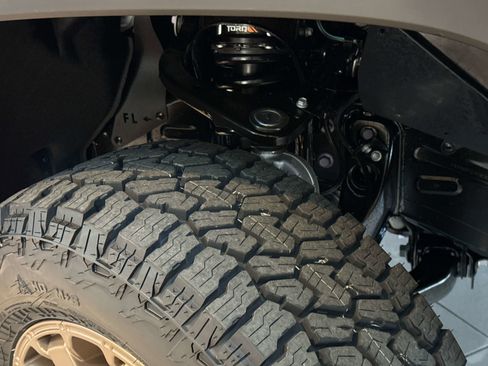 New 2026 Toyota Tundra SR5 w/ SR5 Convenience Package image 10