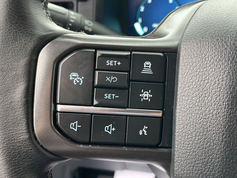 Used 2024 Ford F150 XLT w/ Equipment Group 302A MID AWD/4WD image 15