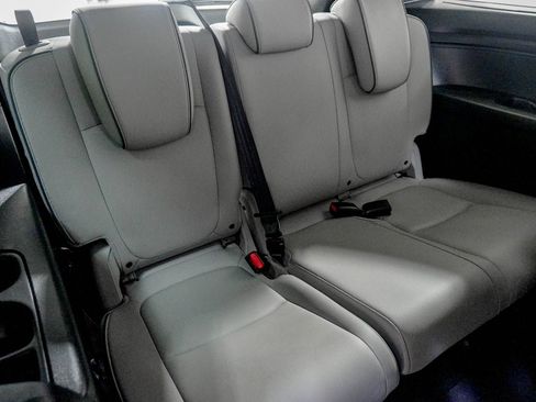 Used 2022 Honda Odyssey Elite image 38