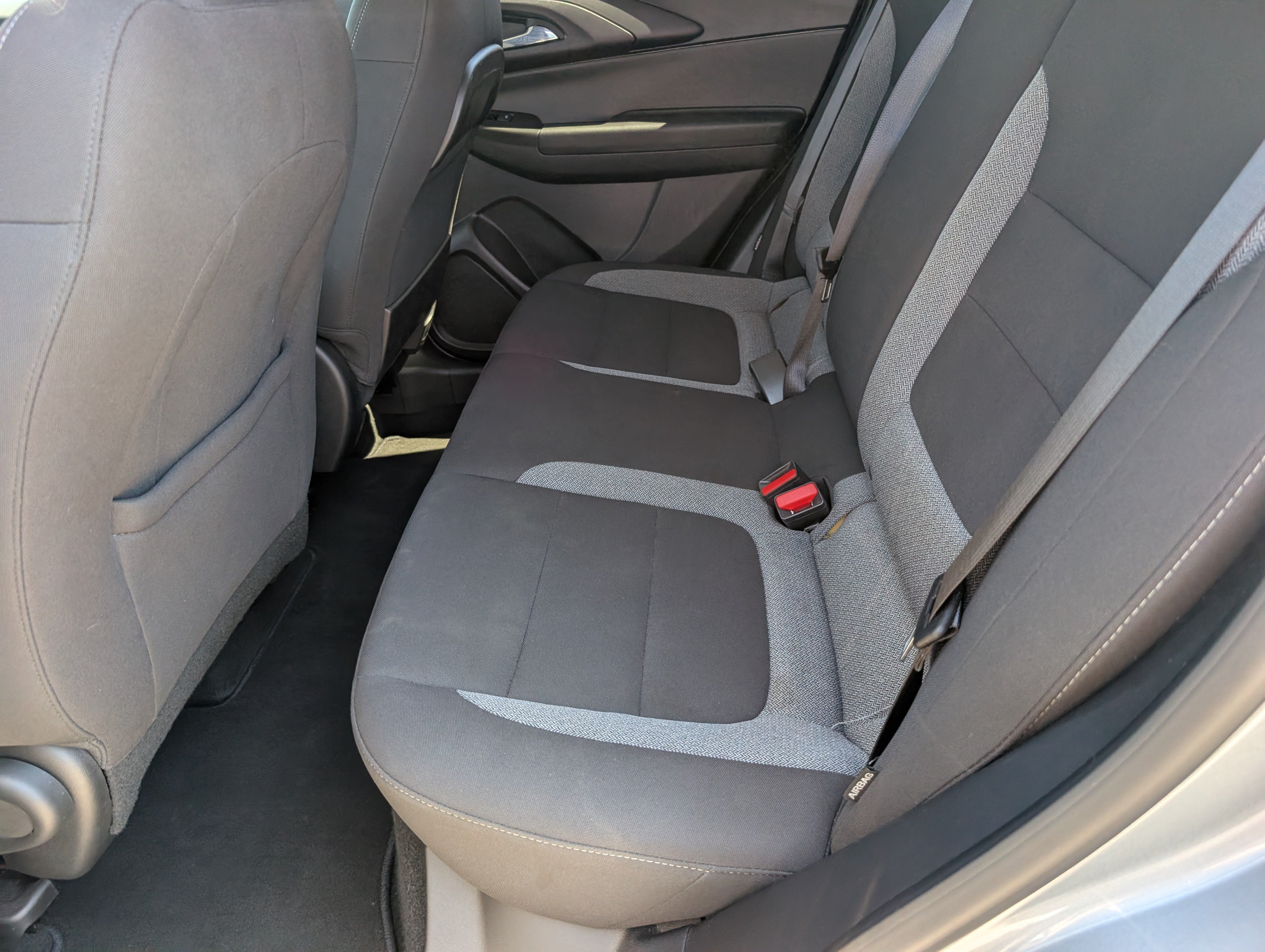 Used 2025 Chevrolet TrailBlazer LT FWD image 27