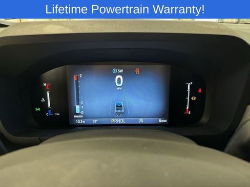 New 2025 Ford Maverick XLT w/ XLT Luxury Package image 17