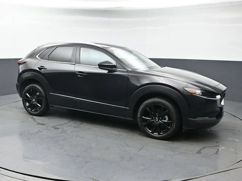 Certified 2024 MAZDA CX-30 AWD 2.5 S w/ Select Sport Pkg image 7