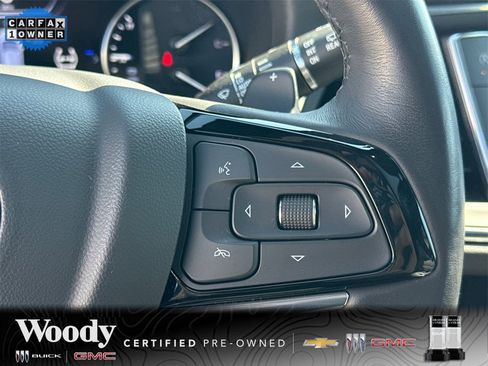 Certified 2024 Buick Enclave Avenir w/ Trailering Package, 5000 lbs. image 21