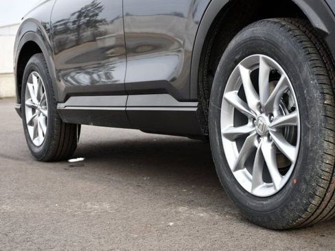 New 2026 Honda CR-V EX image 9