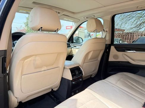Used 2016 BMW X5 xDrive35i image 16