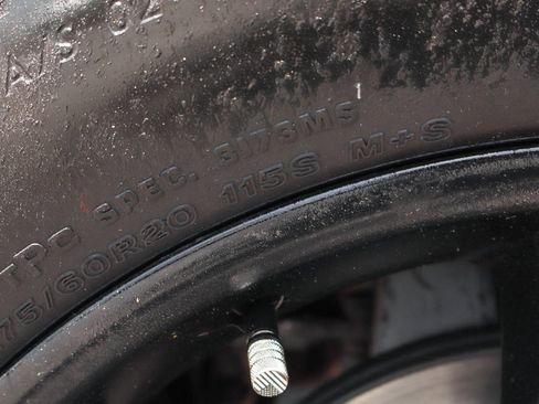 Used 2019 RAM 1500 Classic Warlock image 39